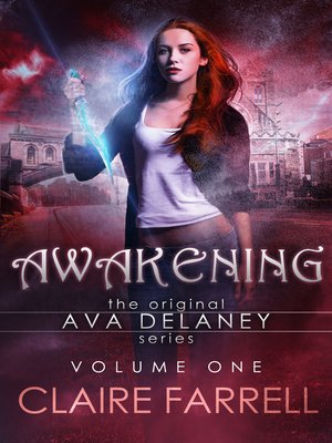 Awakening - ebook